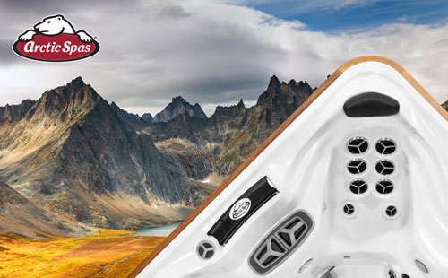 the yukon – space and comfort abound